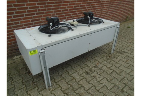 Helpman condensor 38 kw